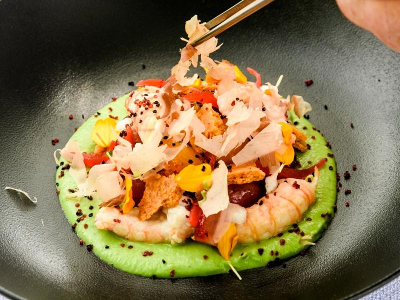 Teritoria Restaurant l\'Adress