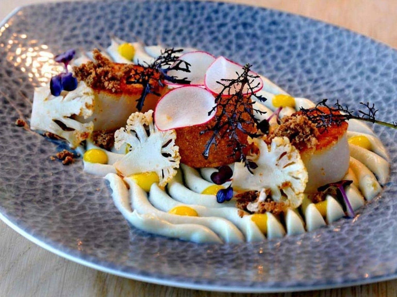 Teritoria Restaurant l\'Adress