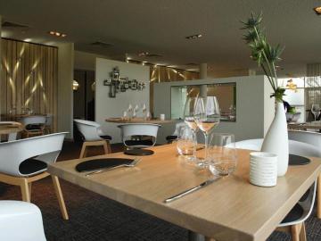 Teritoria Restaurant l'Adress