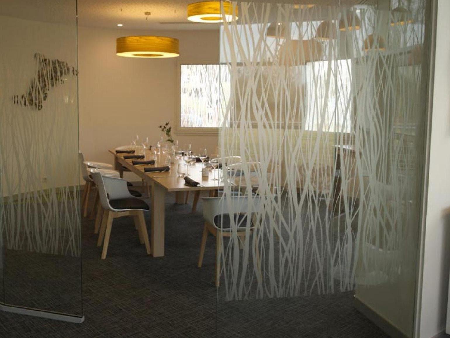 Teritoria Restaurant l\'Adress