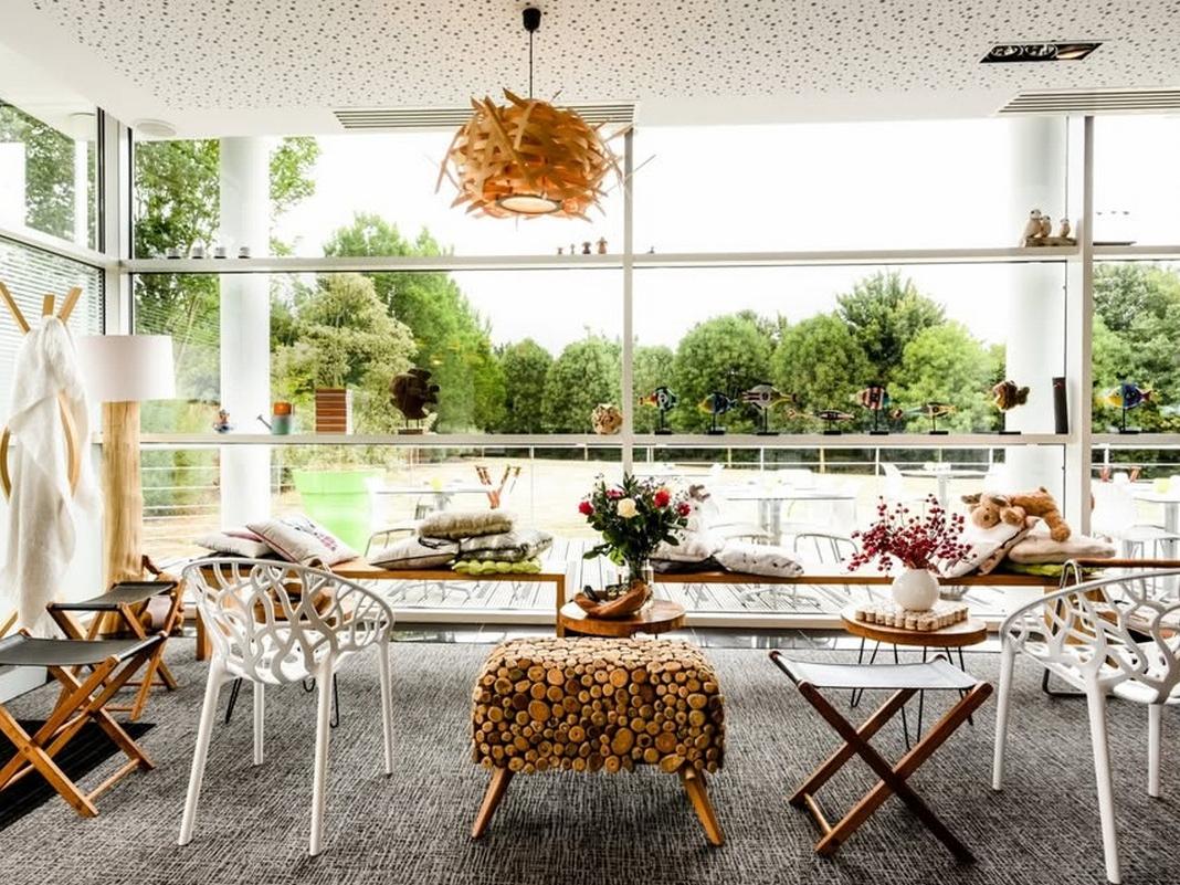 Teritoria Restaurant l\'Adress