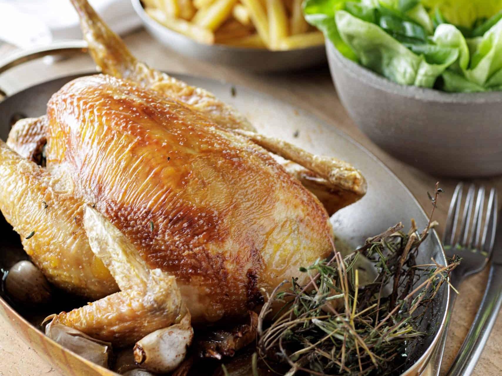 Teritoria les Roseaux, Restaurant du Hangar Y