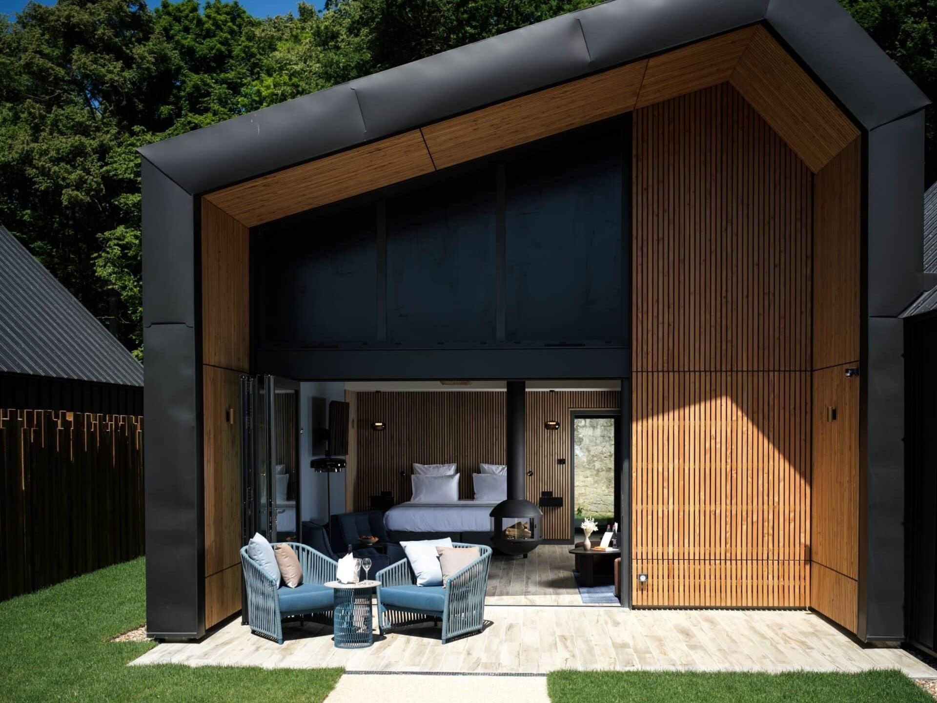 Teritoria Domaine Le Verbois - Maison d\'hôtes