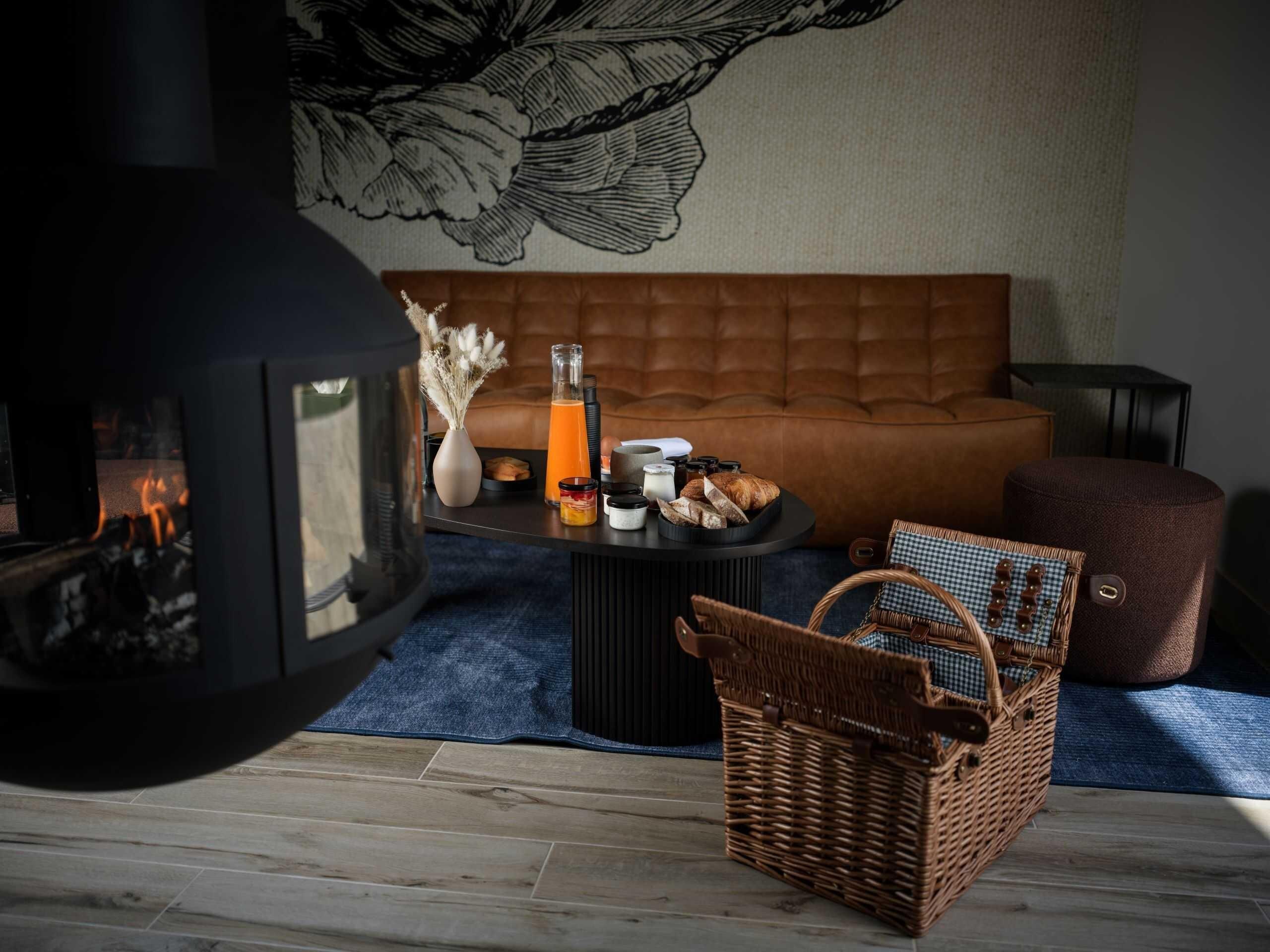 Teritoria Domaine Le Verbois - Maison d\'hôtes