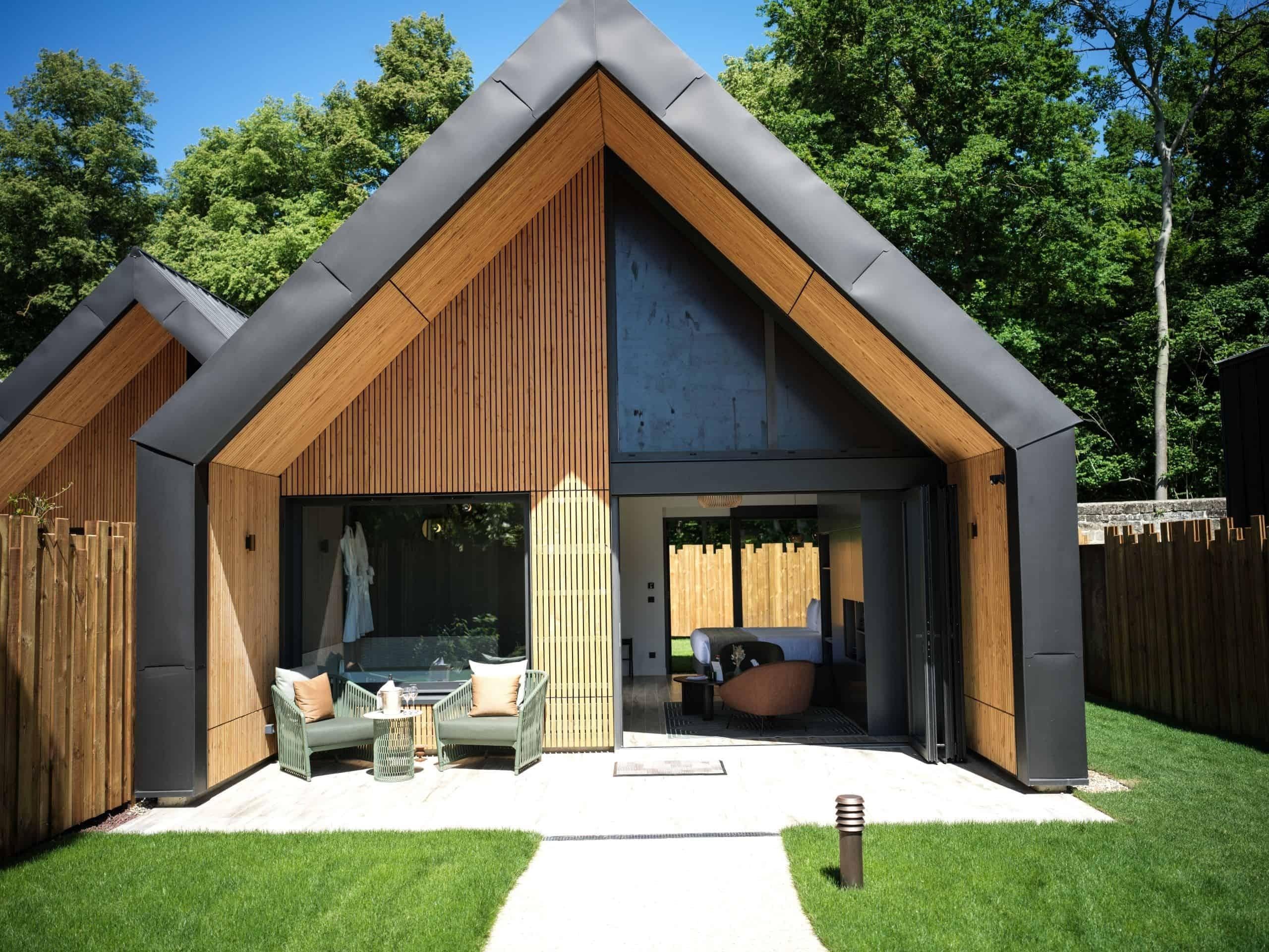 Teritoria Domaine Le Verbois - Maison d\'hôtes