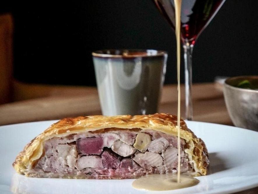 Teritoria Domaine Le Verbois - Maison d\'hôtes