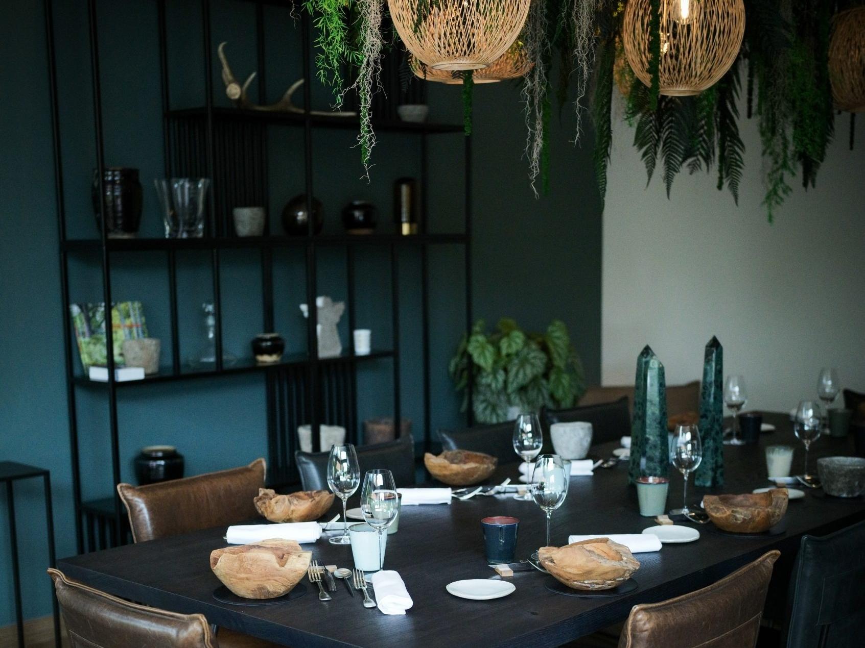 Teritoria Domaine Le Verbois - Maison d\'hôtes