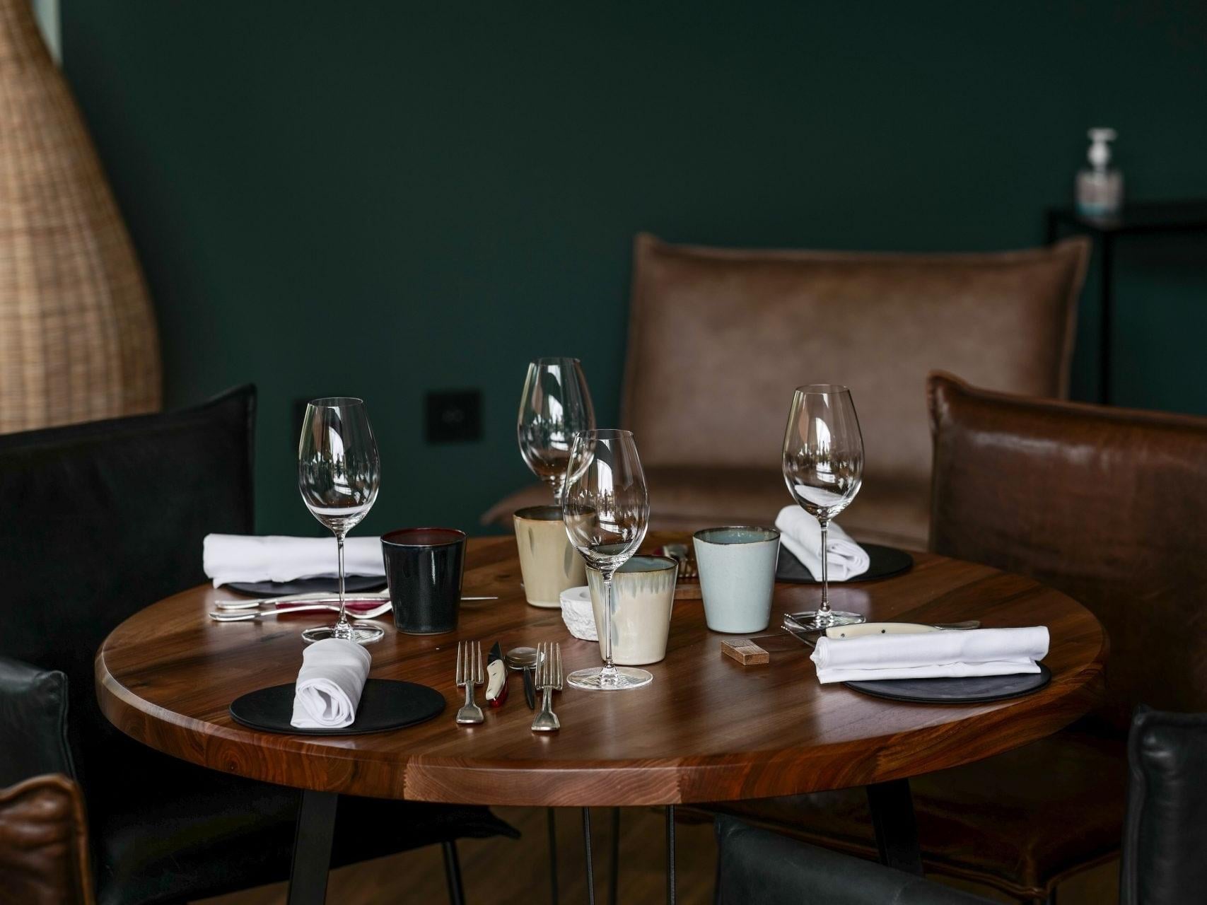 Teritoria Domaine Le Verbois - Maison d\'hôtes