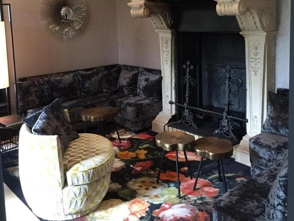 Teritoria Domaine Le Verbois - Maison d\'hôtes