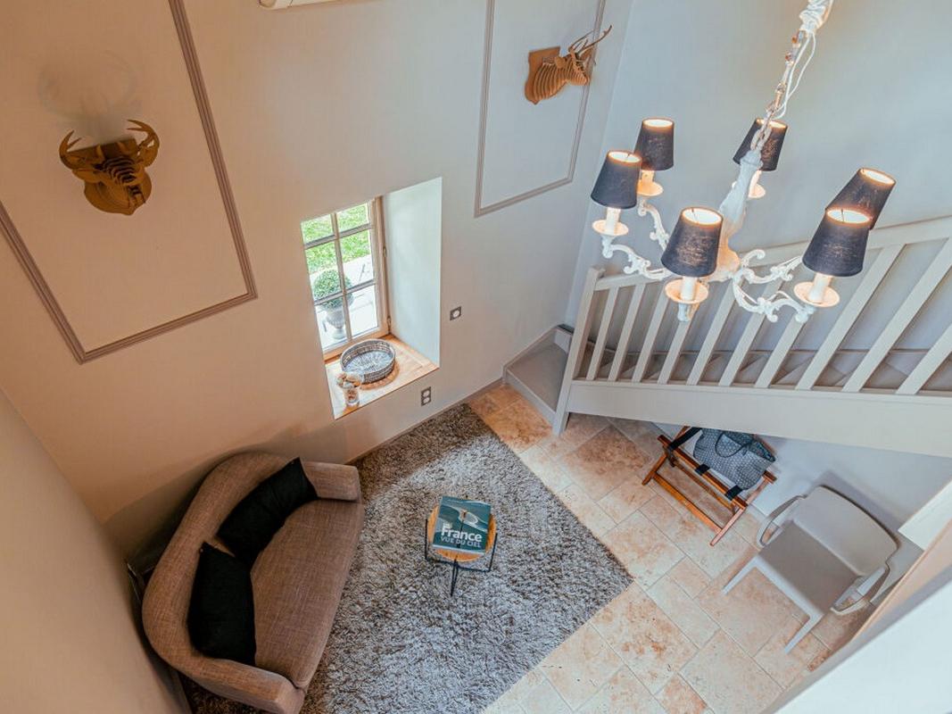 Teritoria Clos Marcamps - Maison d\'hôtes