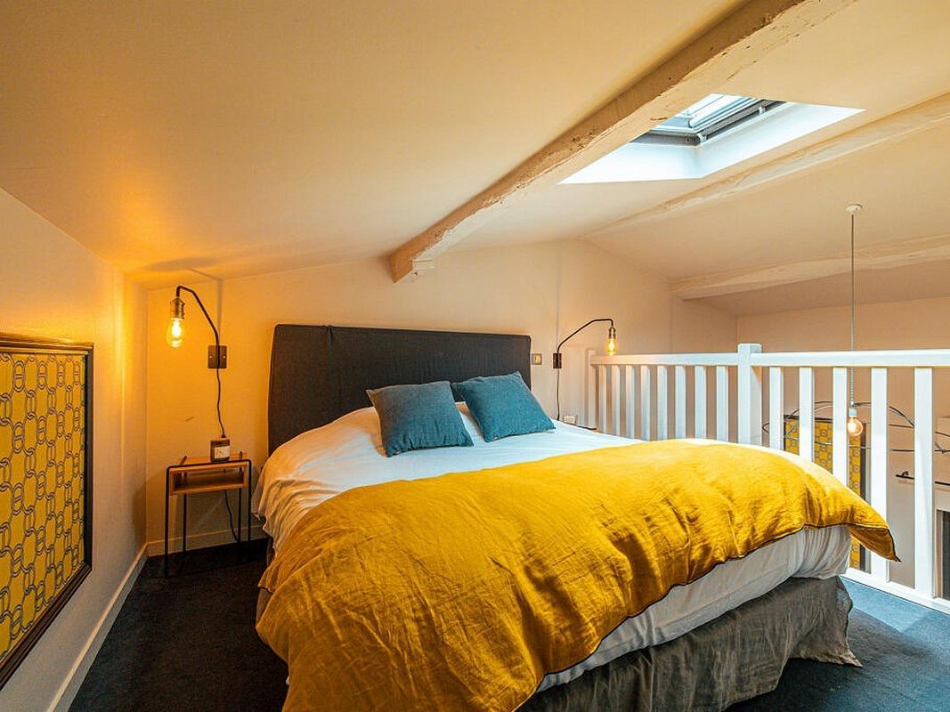 Teritoria Clos Marcamps - Maison d\'hôtes