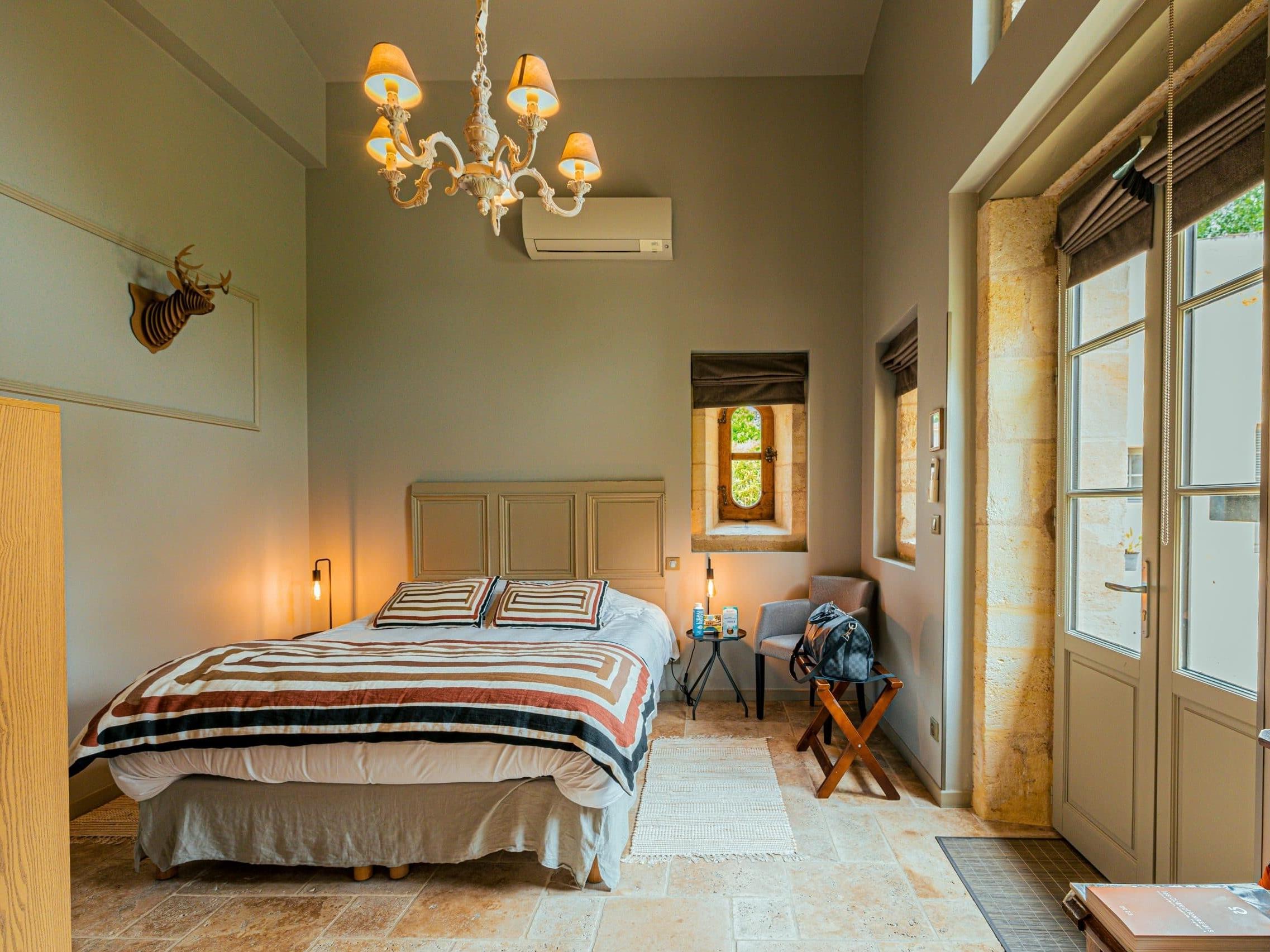 Teritoria Clos Marcamps - Maison d\'hôtes