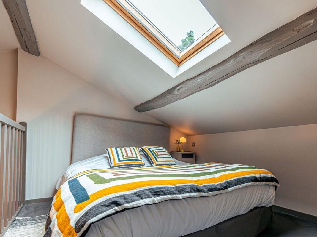 Teritoria Clos Marcamps - Maison d\'hôtes