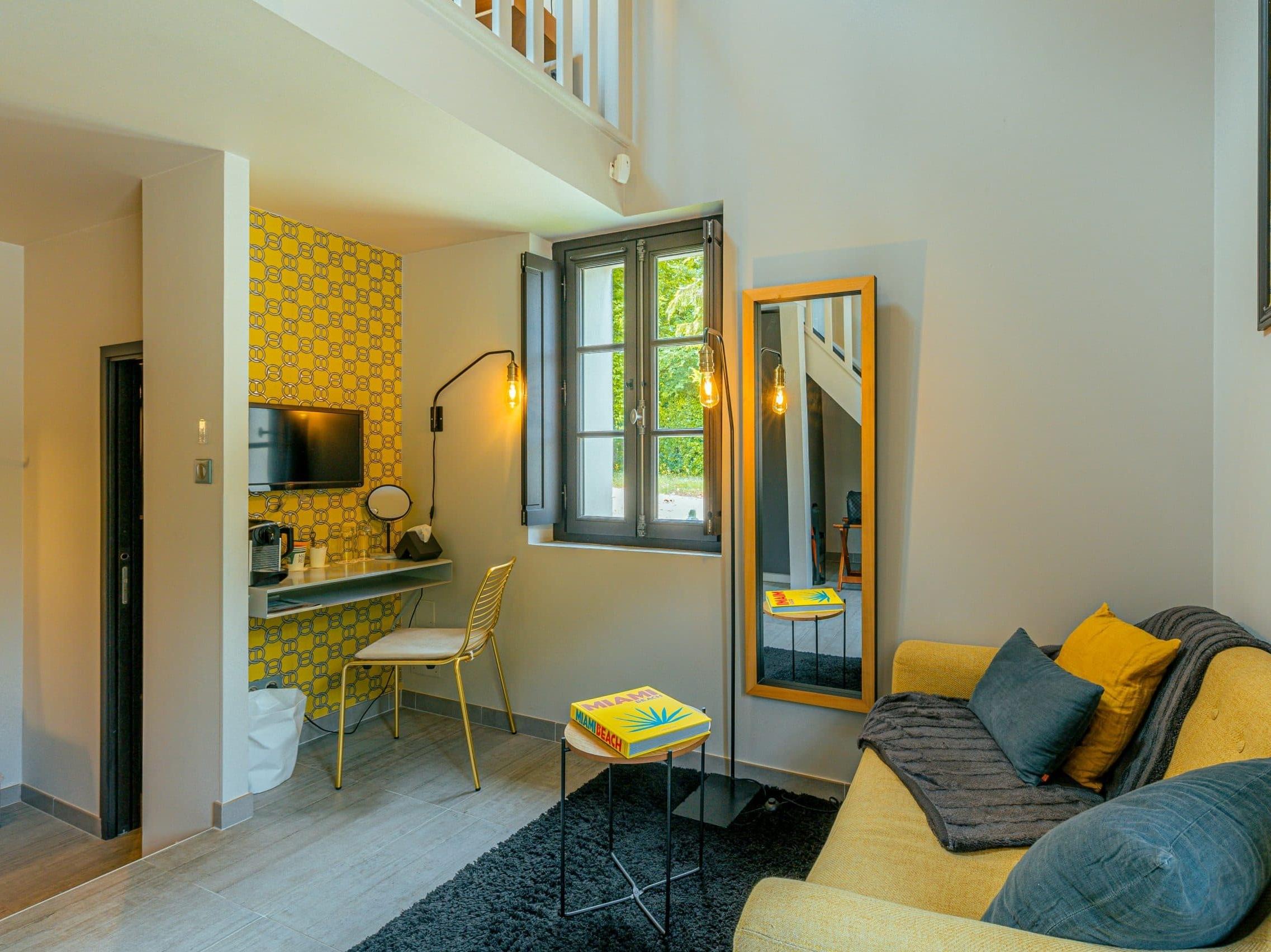 Teritoria Clos Marcamps - Maison d\'hôtes