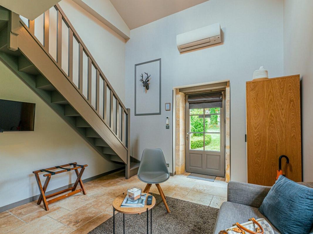 Teritoria Clos Marcamps - Maison d\'hôtes