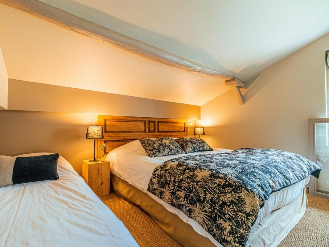 Teritoria Clos Marcamps - Maison d\'hôtes