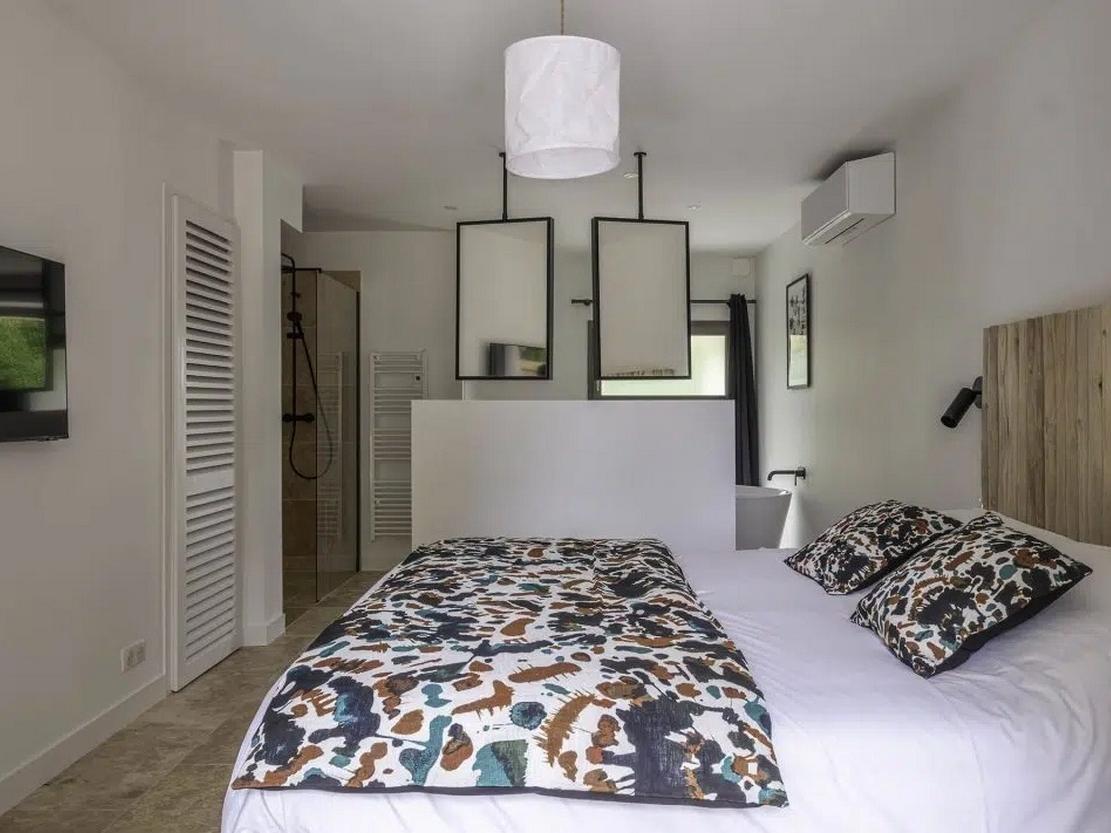 Teritoria Clos Marcamps - Maison d\'hôtes