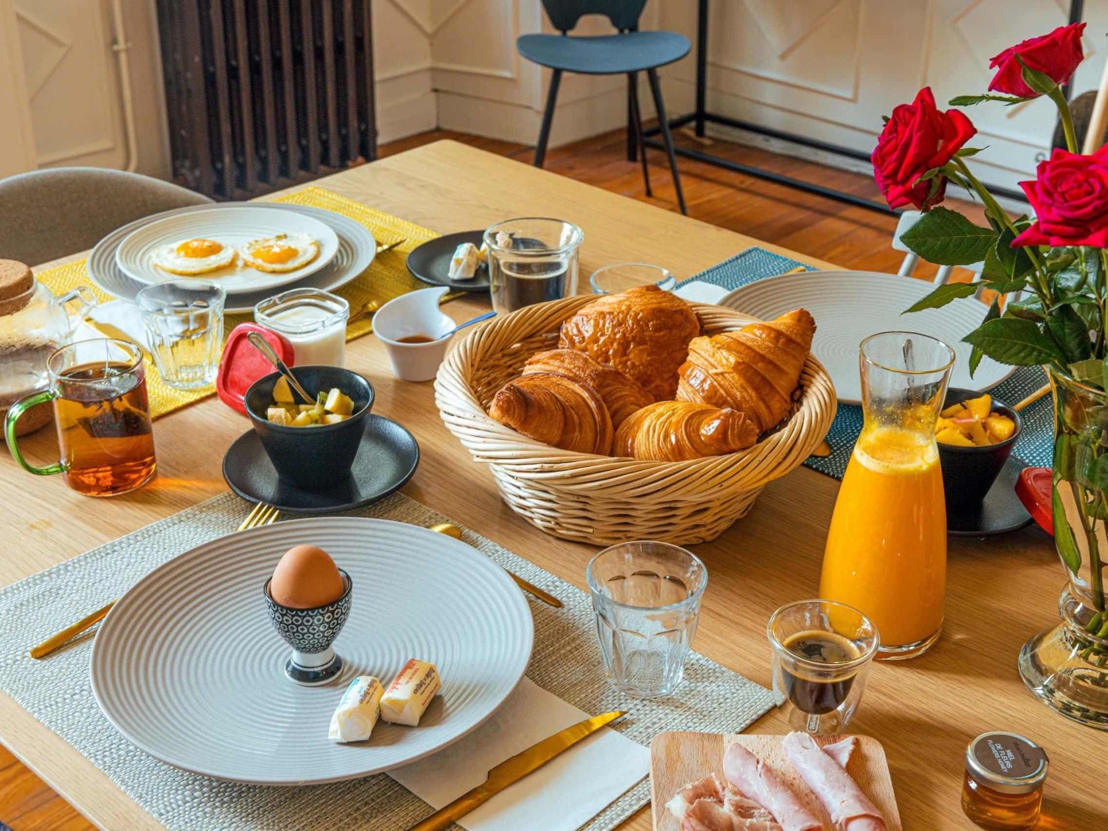 Teritoria Clos Marcamps - Maison d\'hôtes