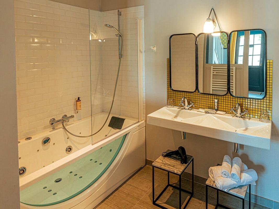 Teritoria Clos Marcamps - Maison d\'hôtes