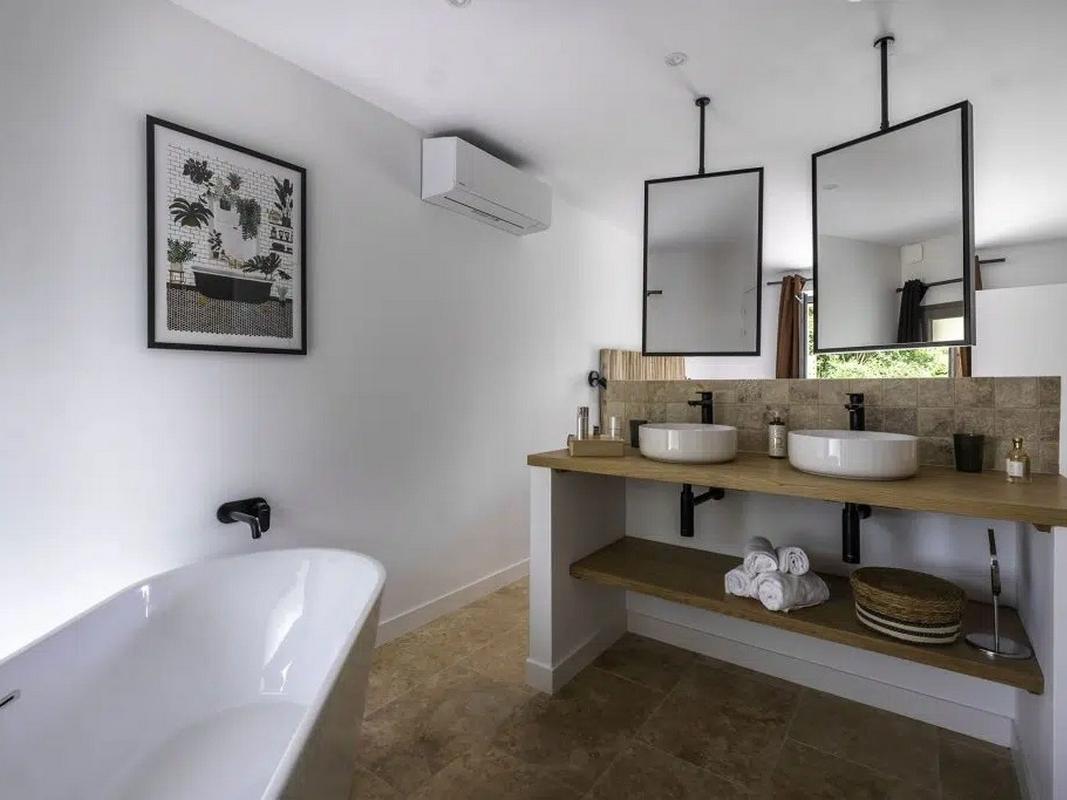 Teritoria Clos Marcamps - Maison d\'hôtes