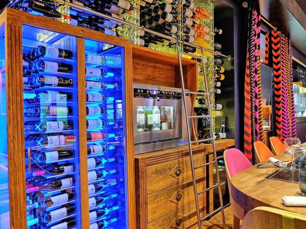 Teritoria Château le Stelsia - Resort