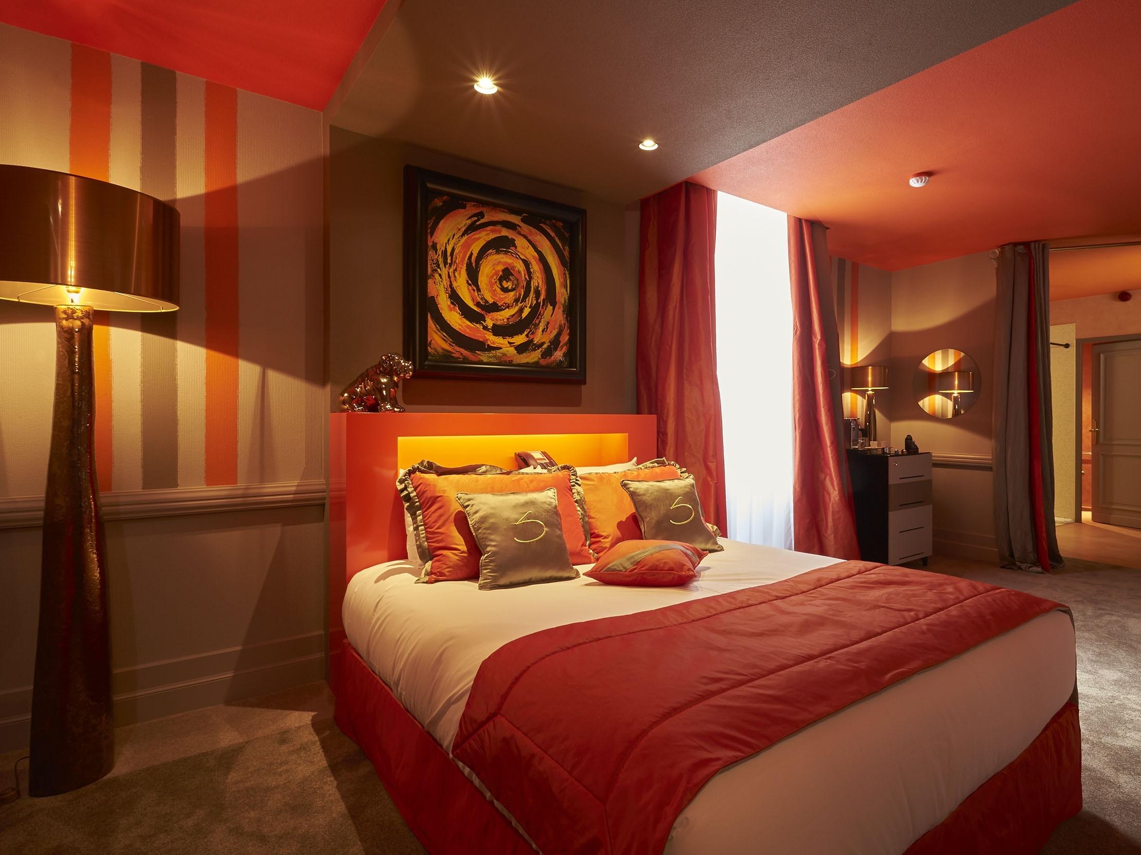 Teritoria Château le Stelsia - Resort