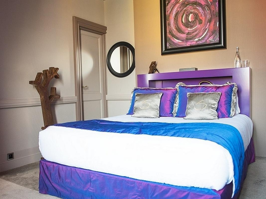 Teritoria Château le Stelsia - Resort