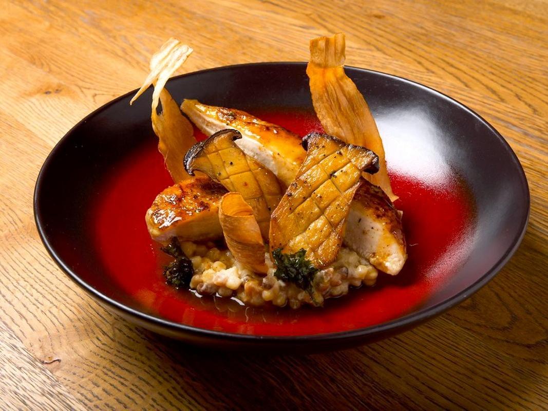 Teritoria Château le Stelsia - Resort