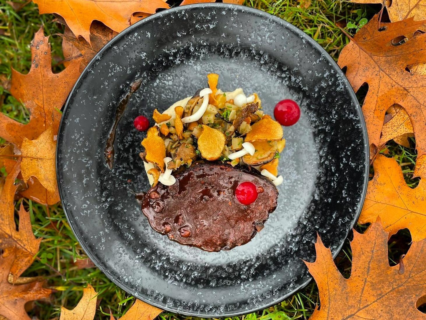 Teritoria Château le Stelsia - Resort