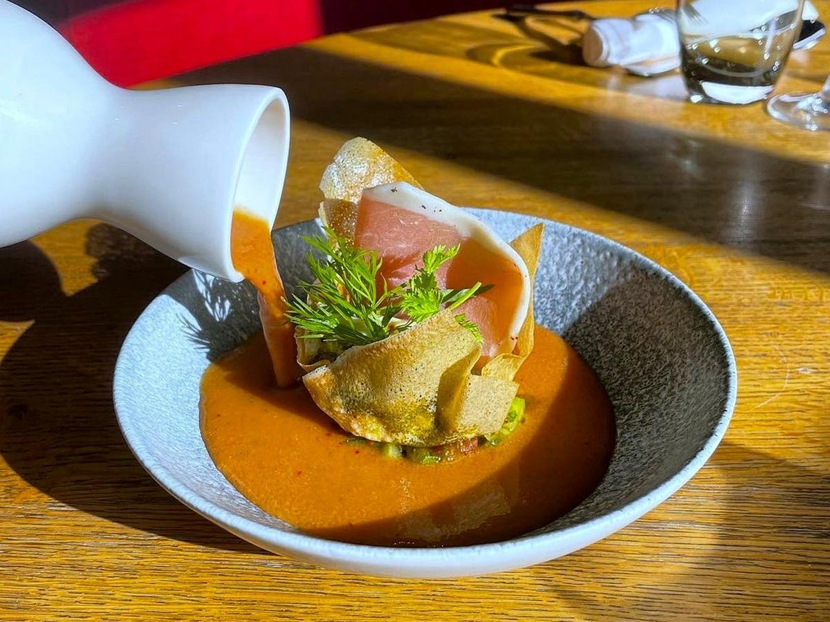 Teritoria Château le Stelsia - Resort