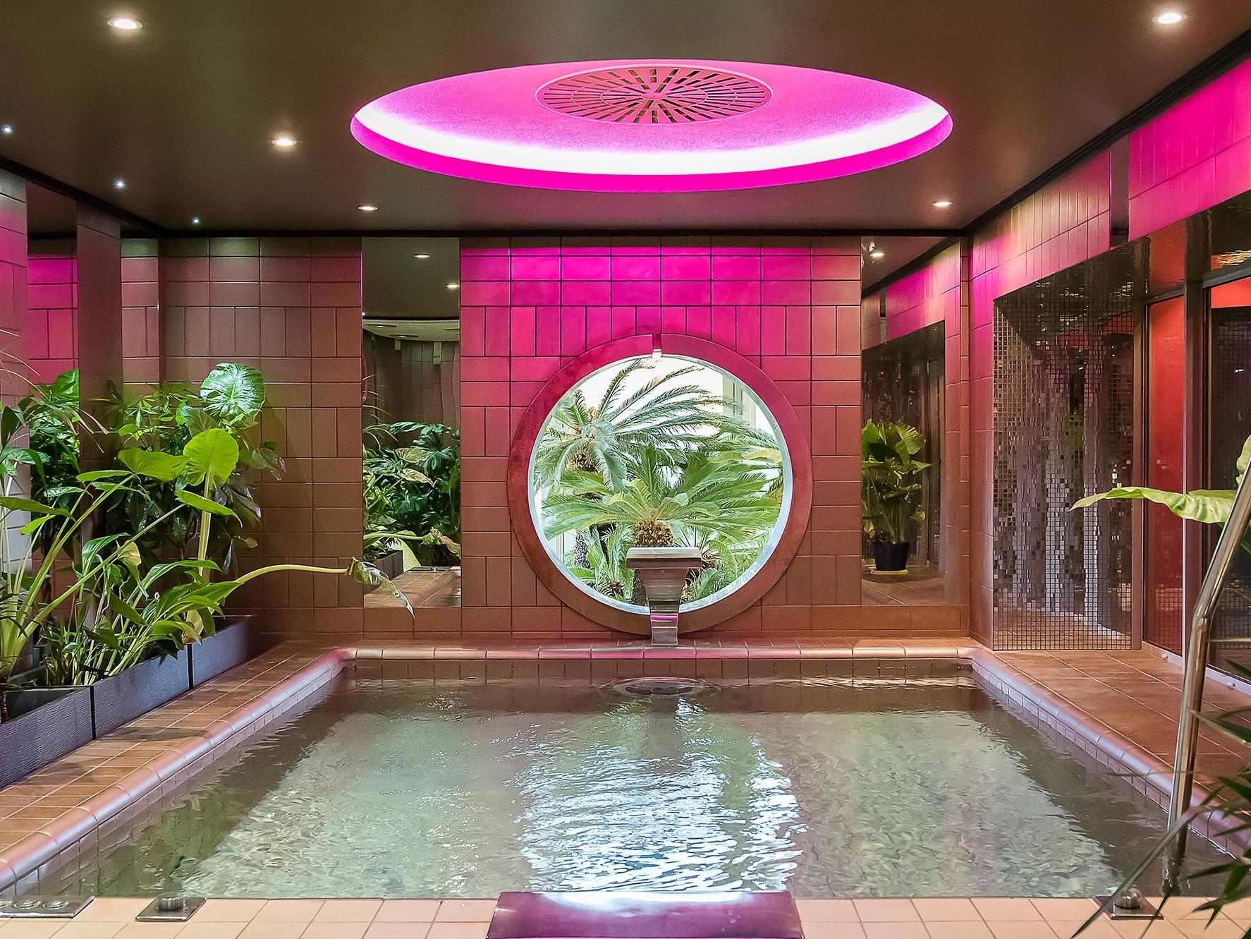 Teritoria Château le Stelsia - Resort