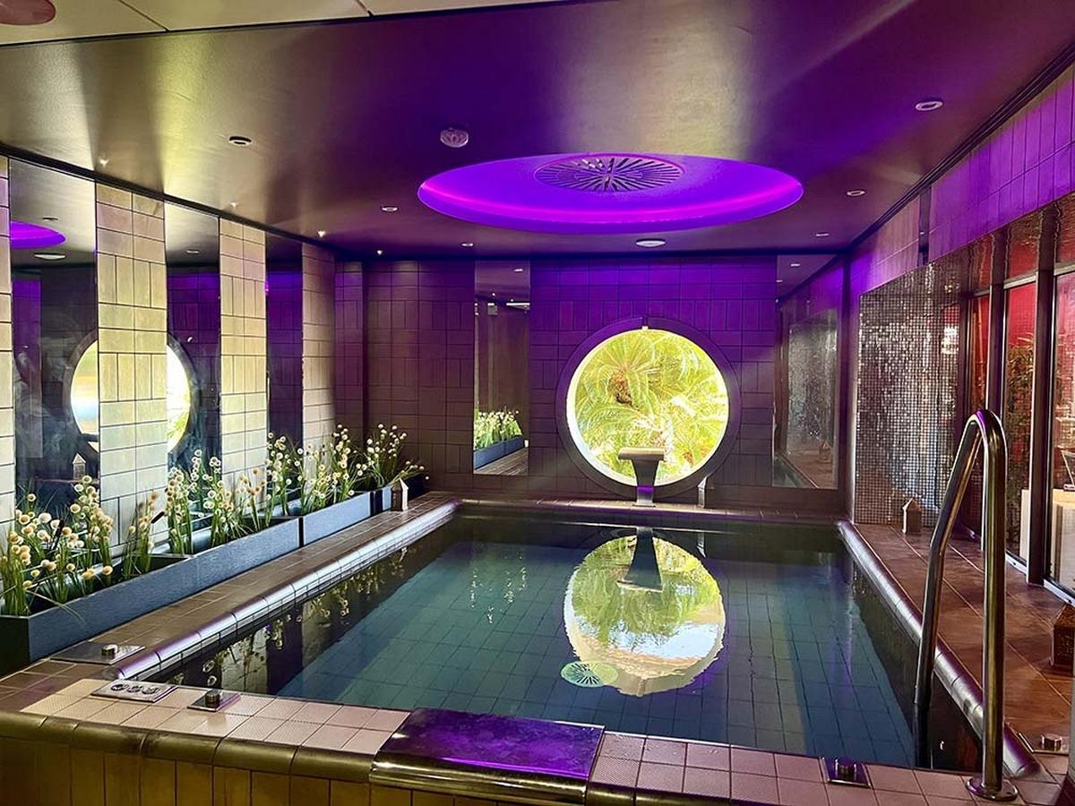 Teritoria Château le Stelsia - Resort