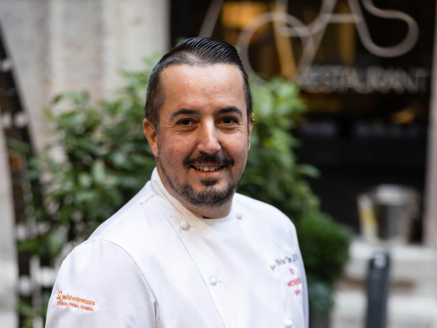 Teritoria Restaurant L\'Odas