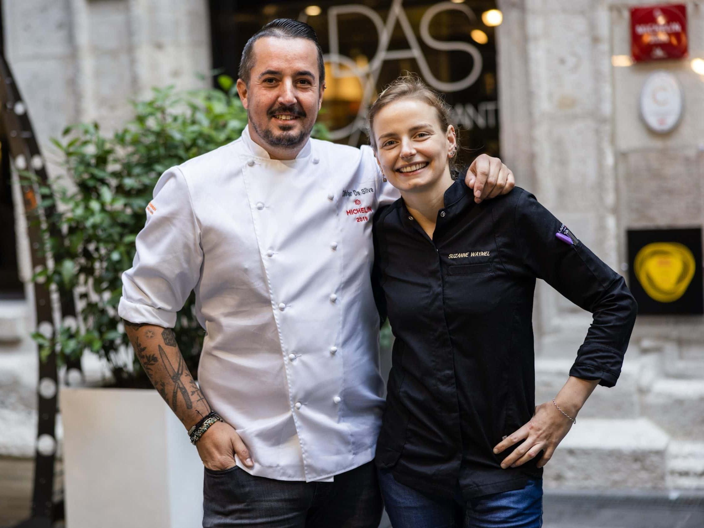 Teritoria Restaurant L\'Odas