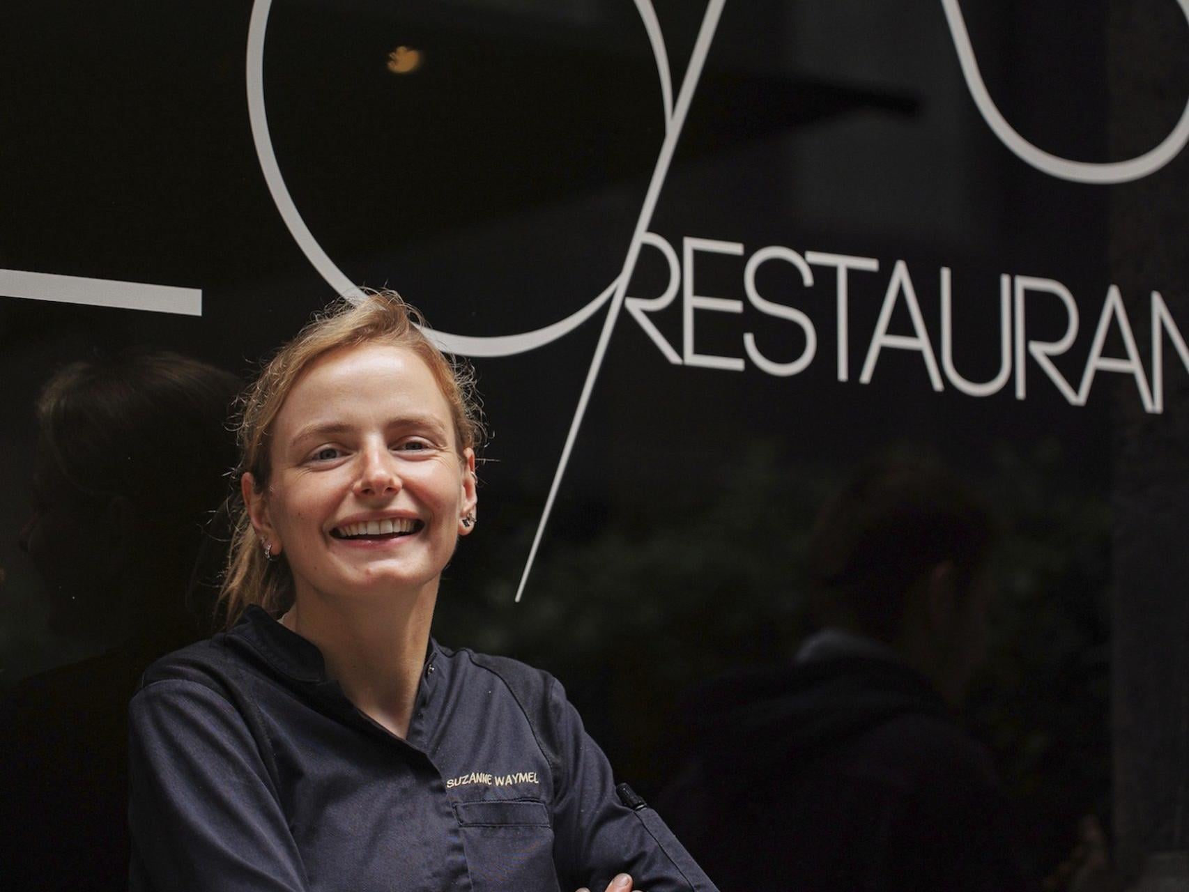 Teritoria Restaurant L\'Odas