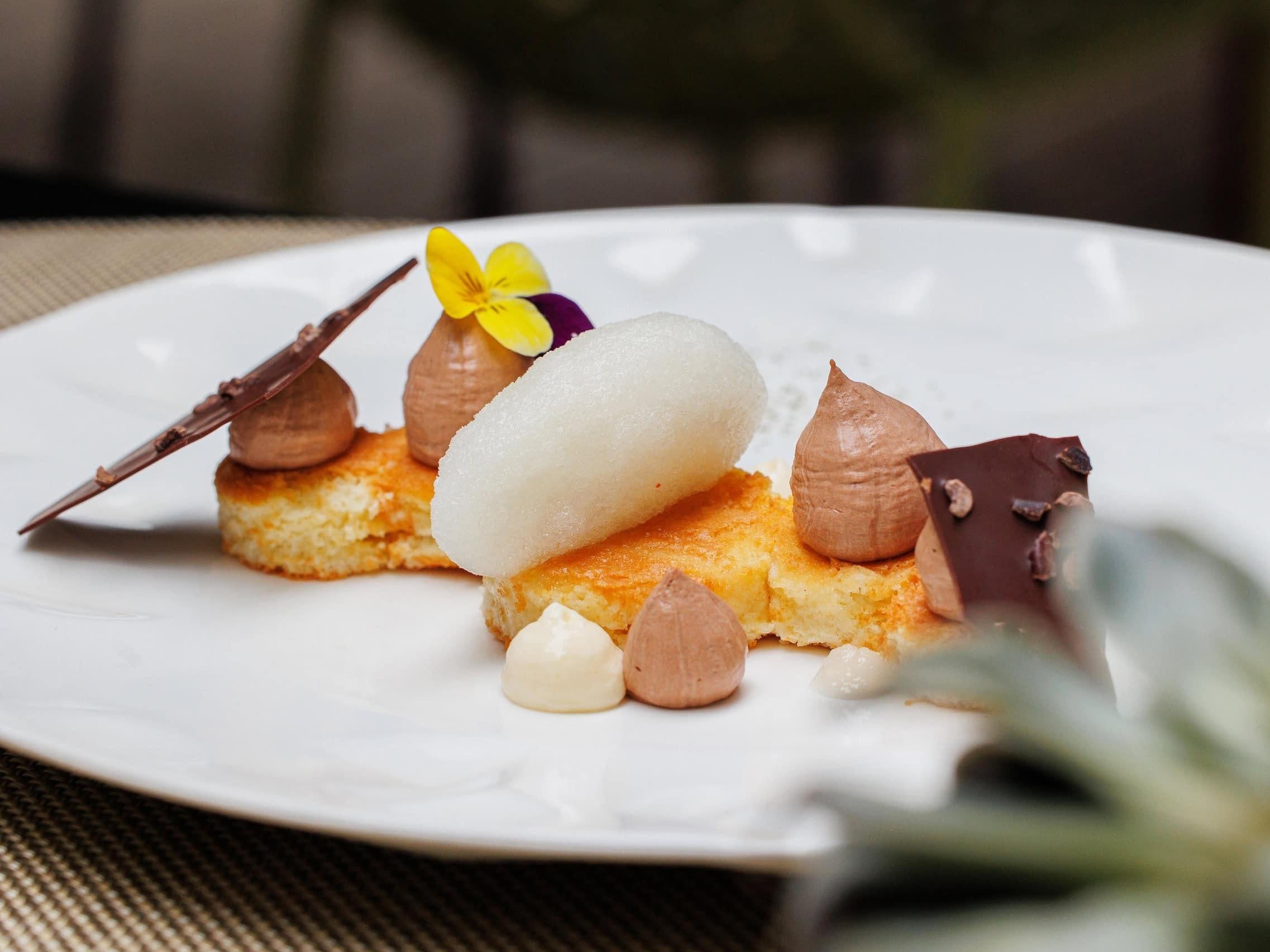 Teritoria Restaurant L\'Odas