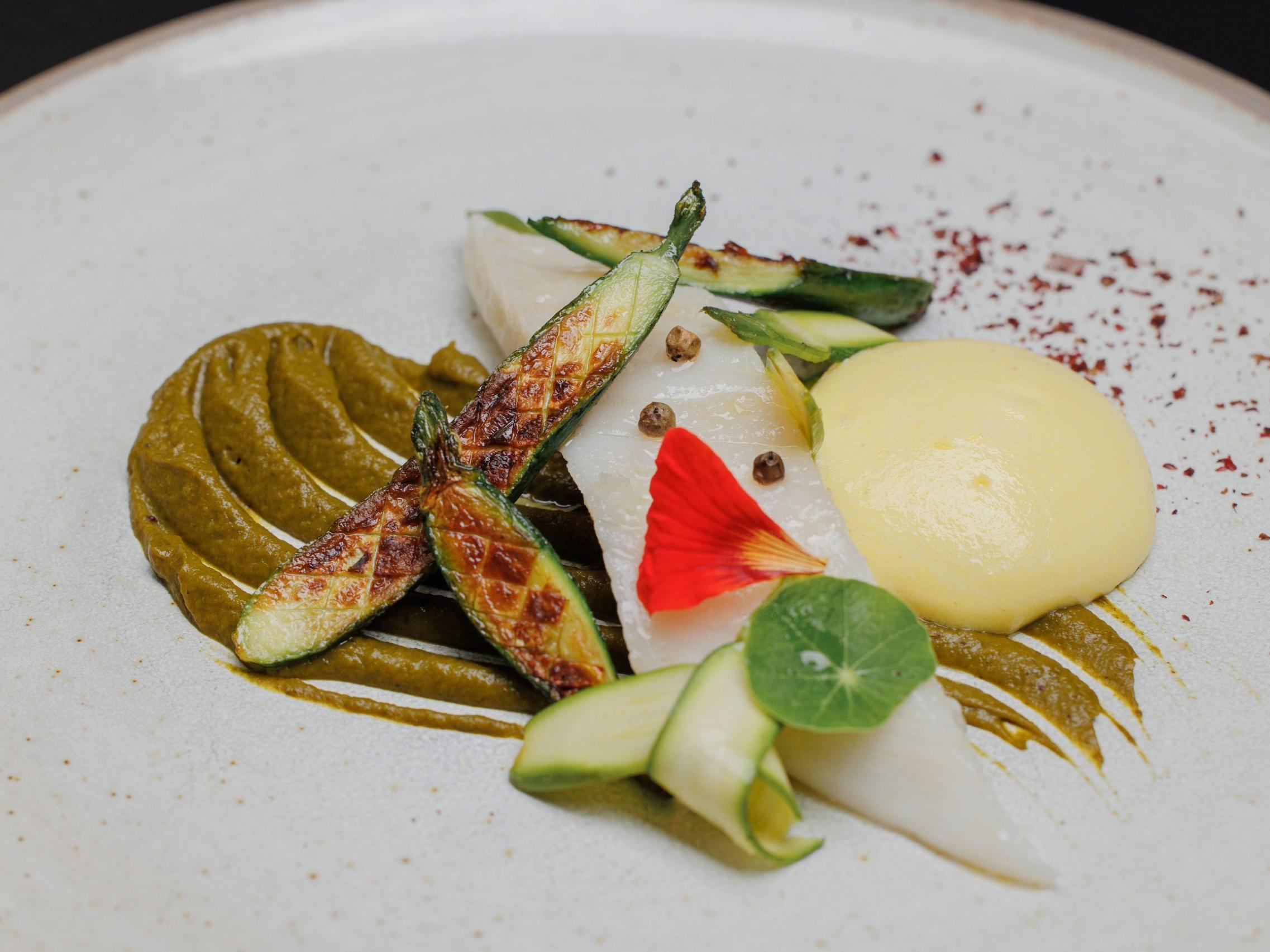 Teritoria Restaurant L\'Odas