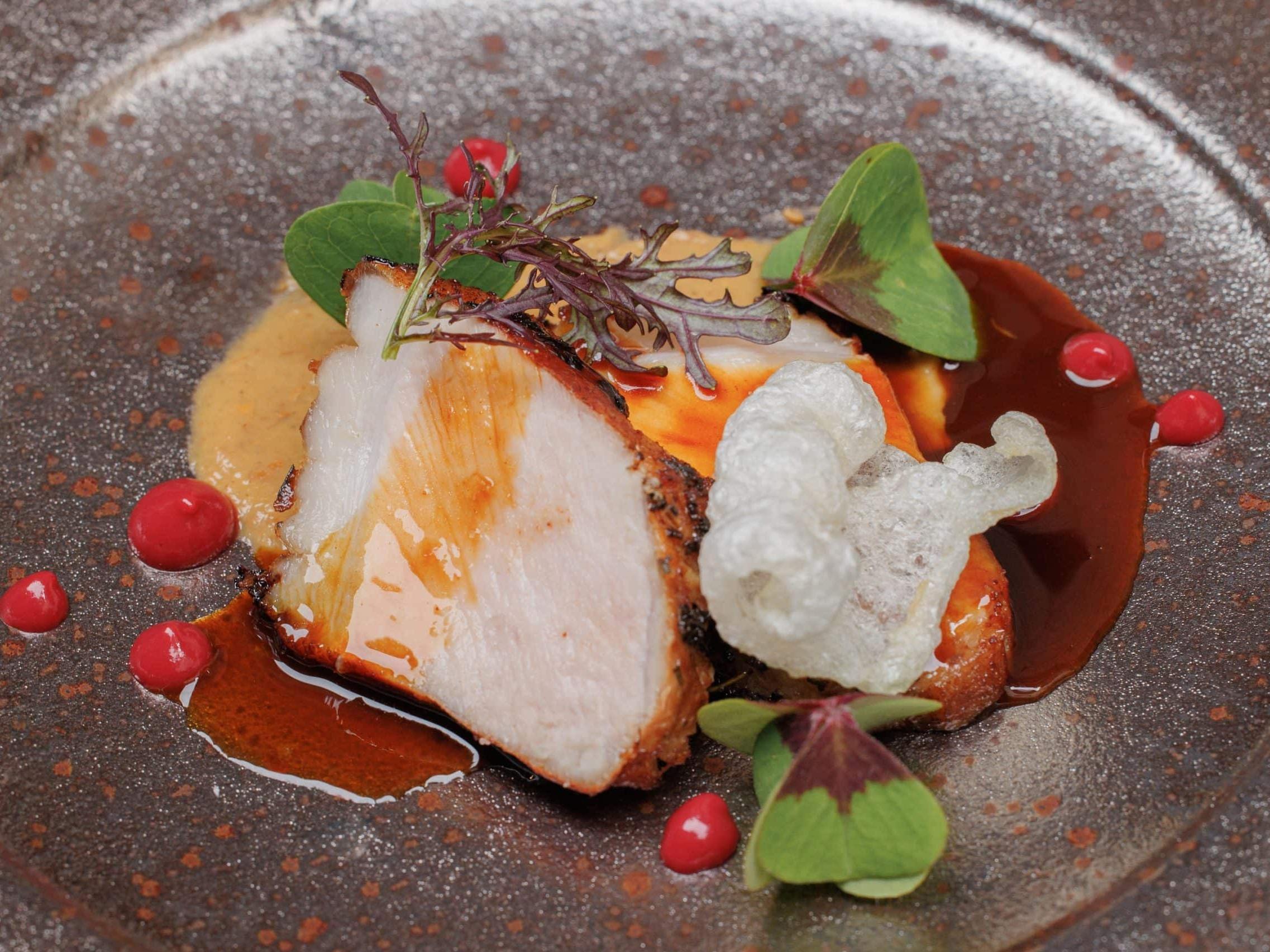 Teritoria Restaurant L\'Odas