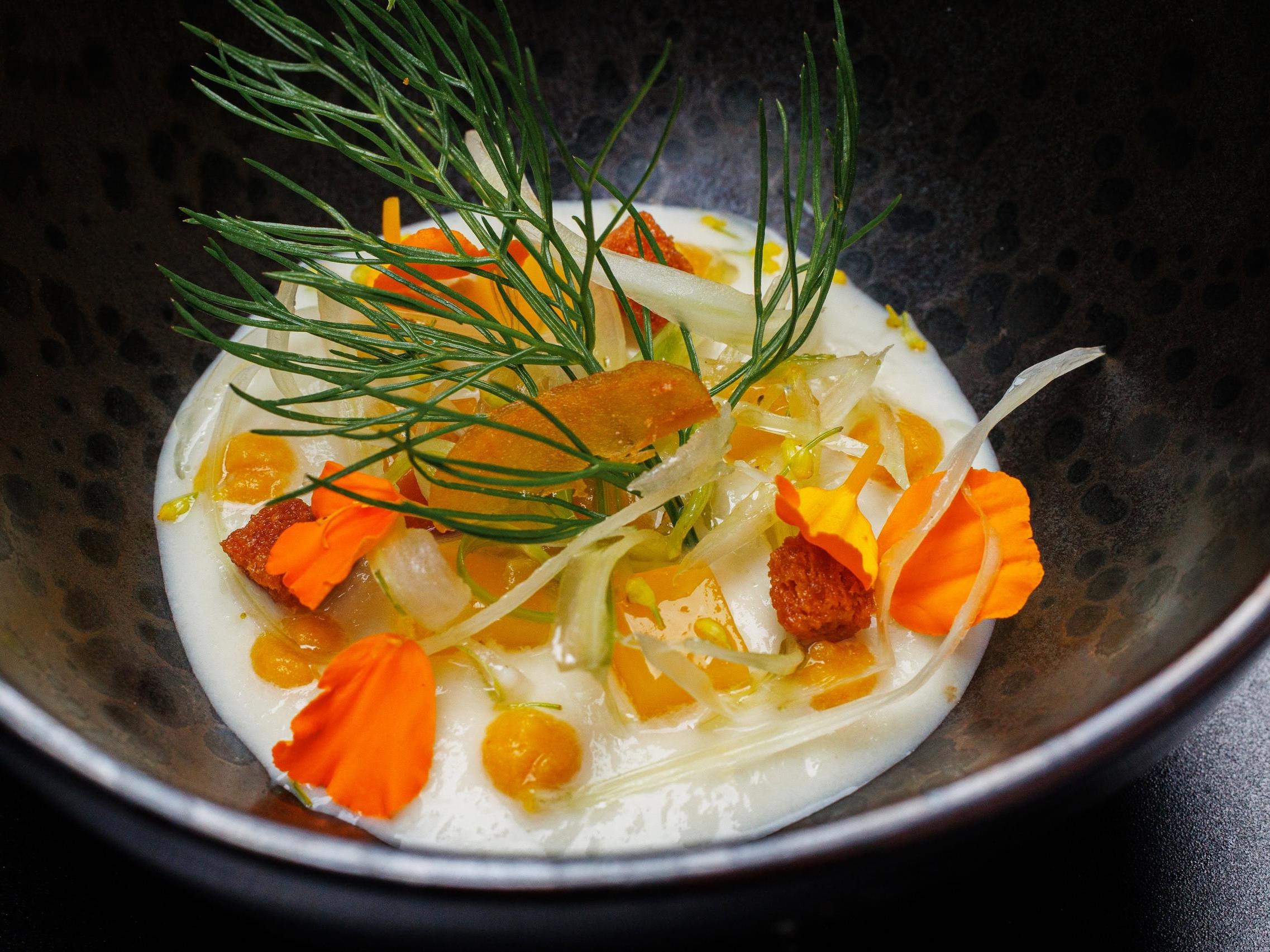 Teritoria Restaurant L\'Odas