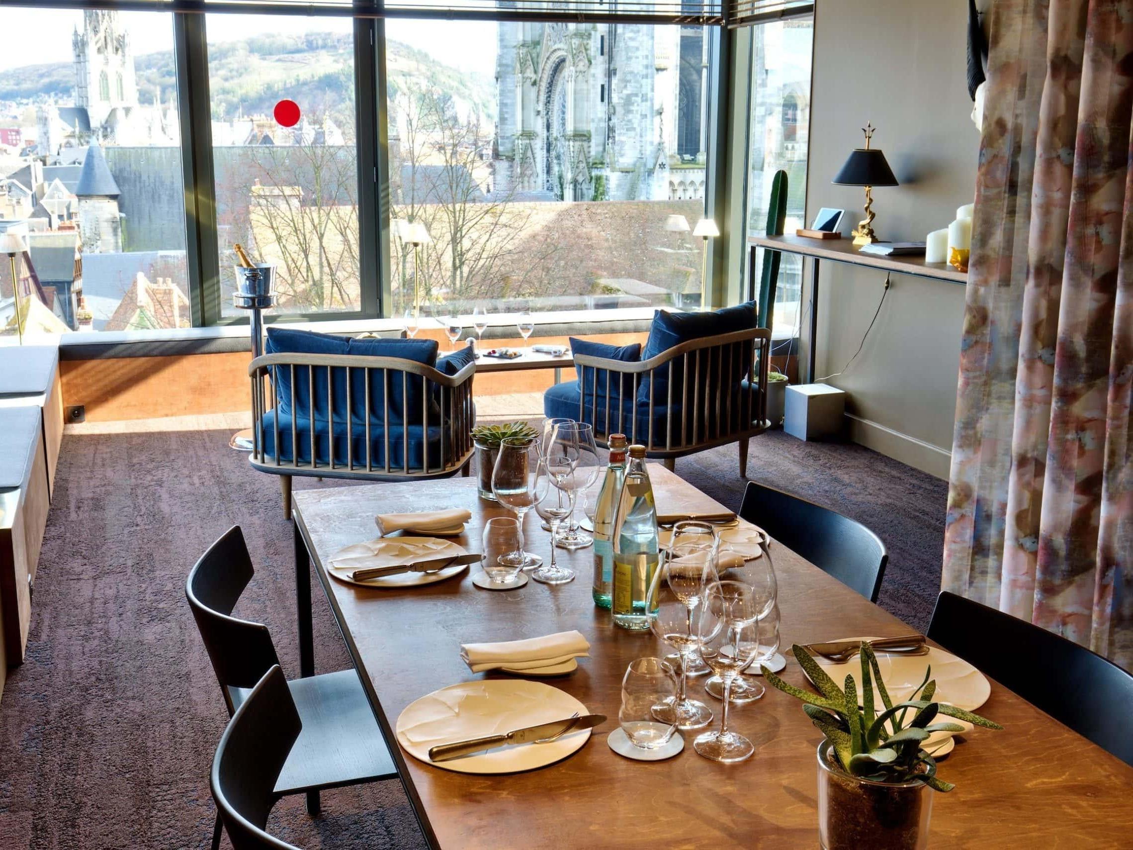 Teritoria Restaurant L\'Odas