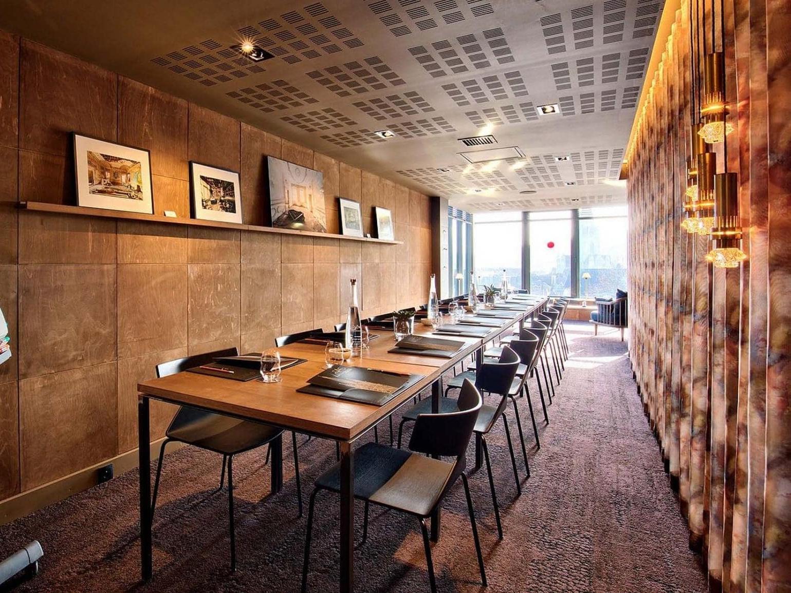 Teritoria Restaurant L\'Odas