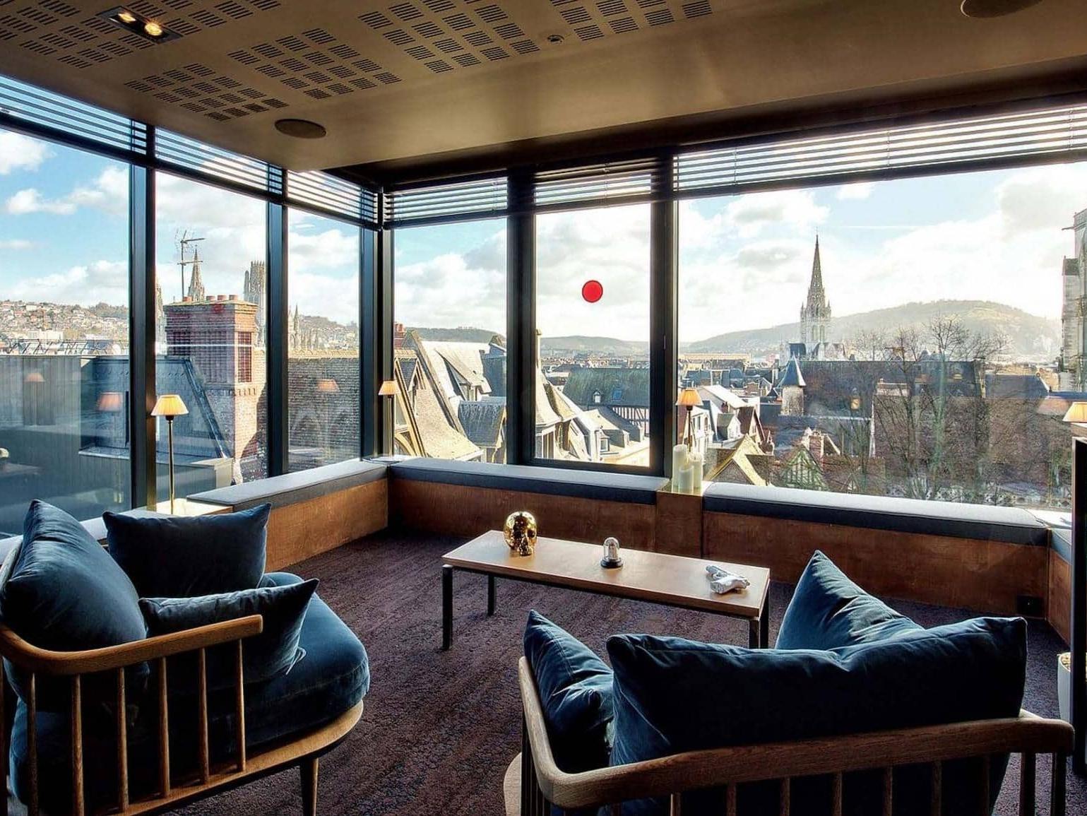 Teritoria Restaurant L\'Odas