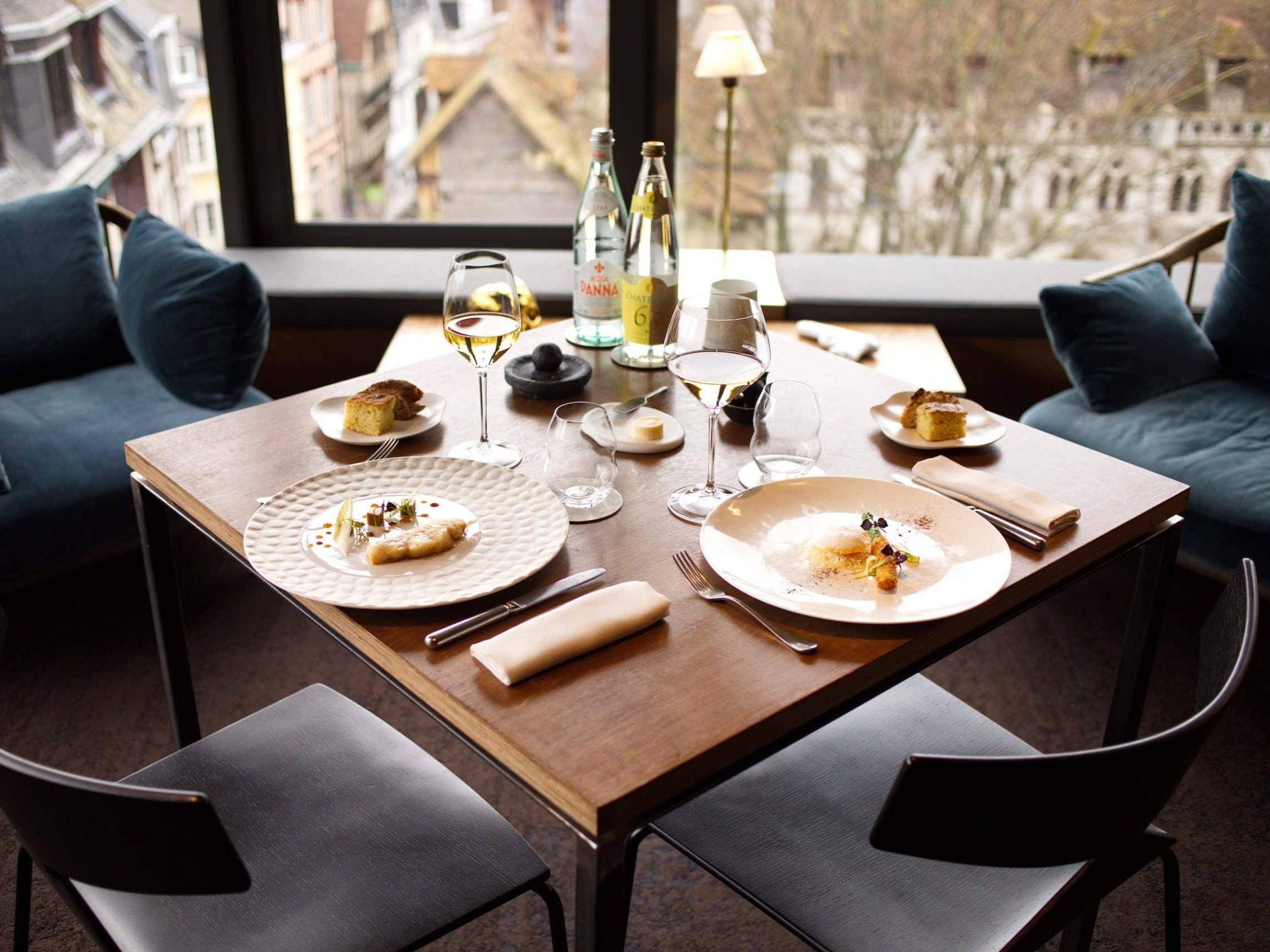 Teritoria Restaurant L\'Odas