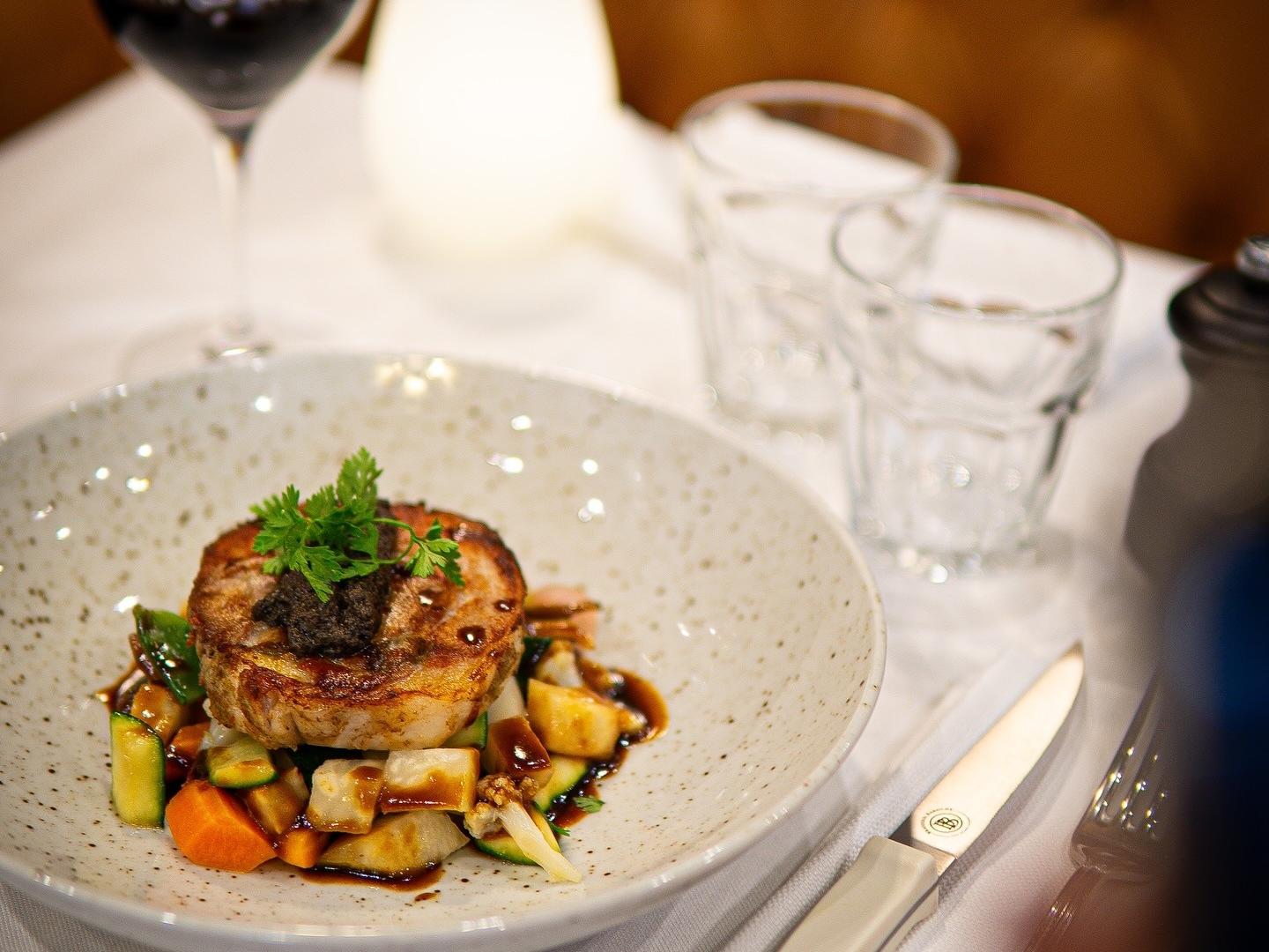 Teritoria Restaurant Brasserie Baroche