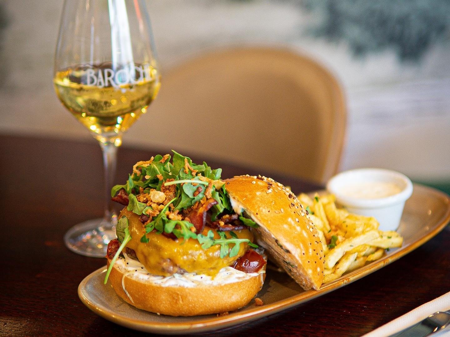 Teritoria Restaurant Brasserie Baroche