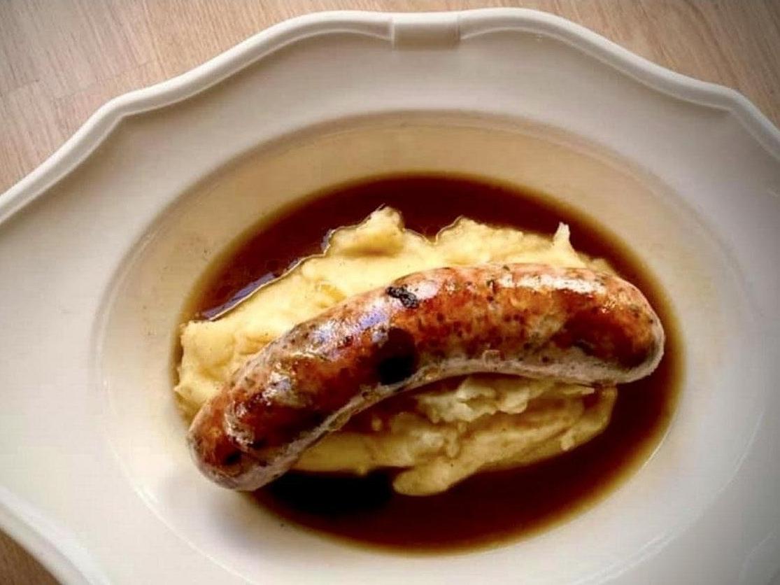 Teritoria Restaurant Brasserie Baroche