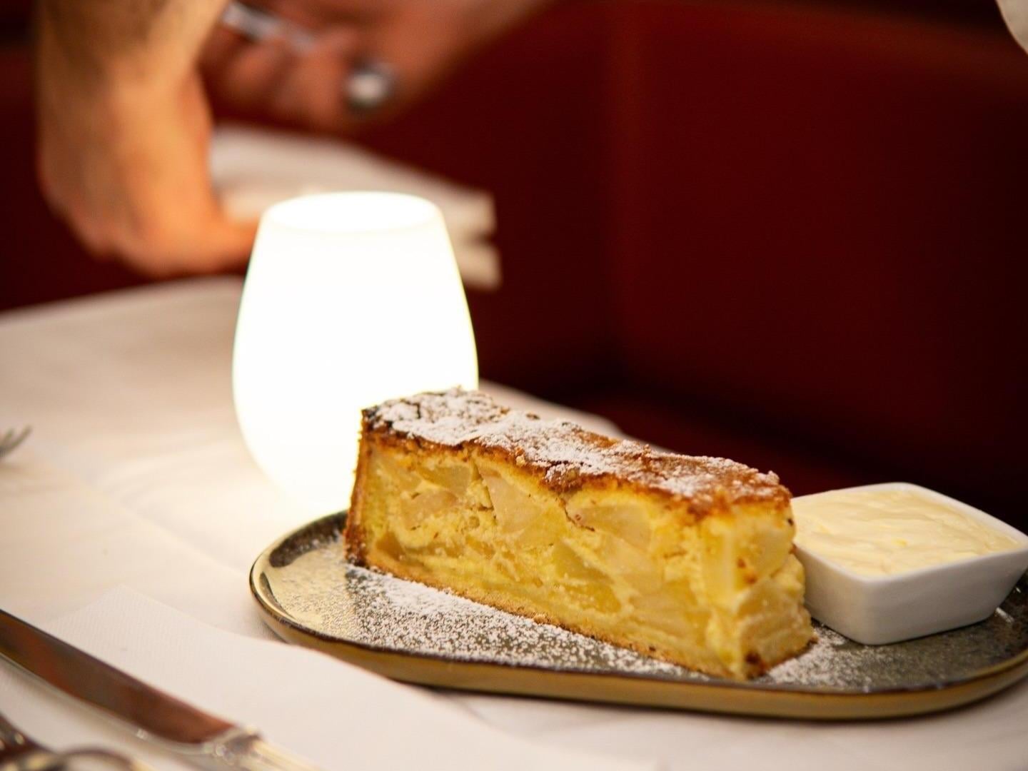 Teritoria Restaurant Brasserie Baroche