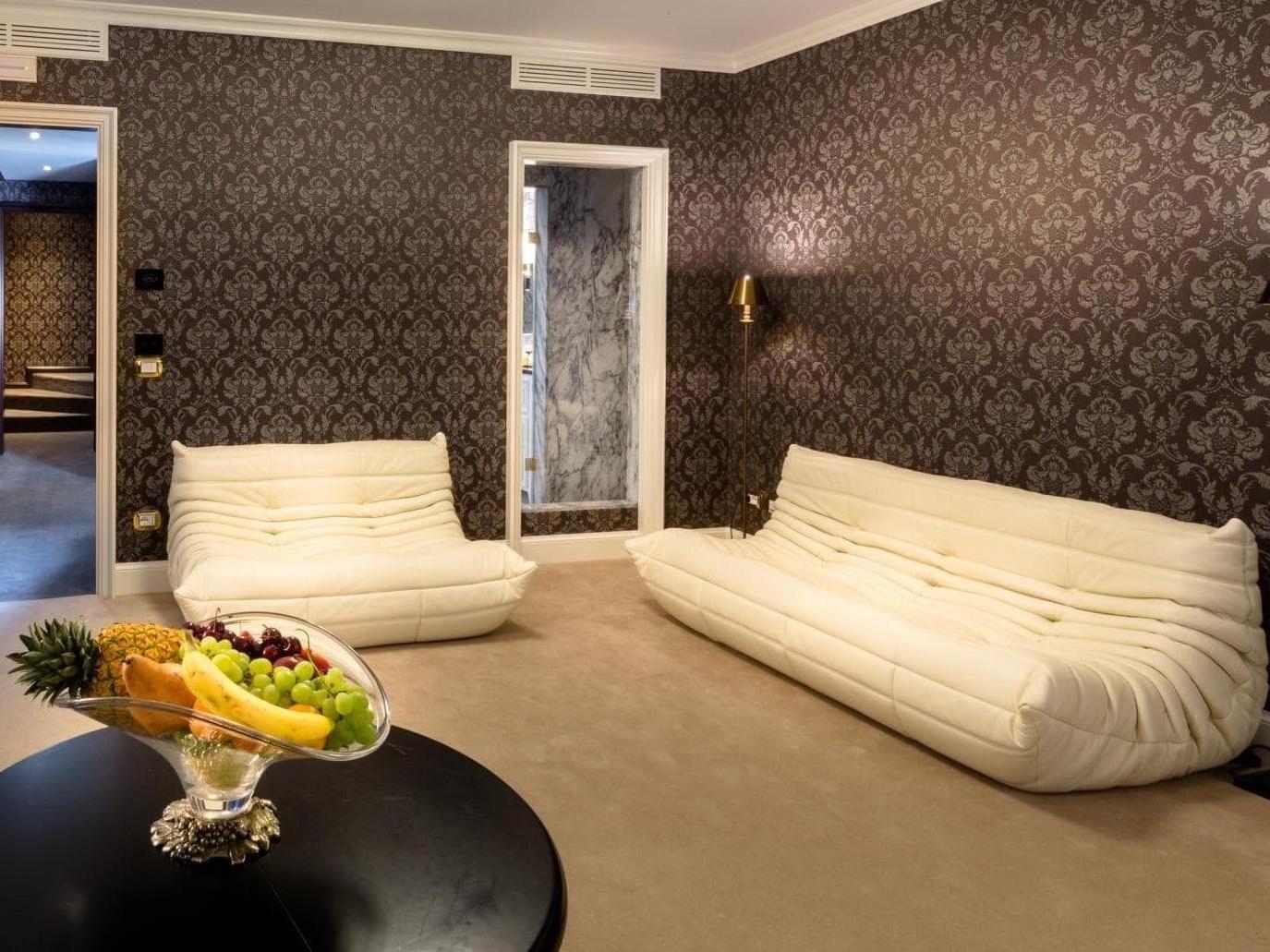 Teritoria La Speranzina Restaurant & Relais - Maison d\'hôtes