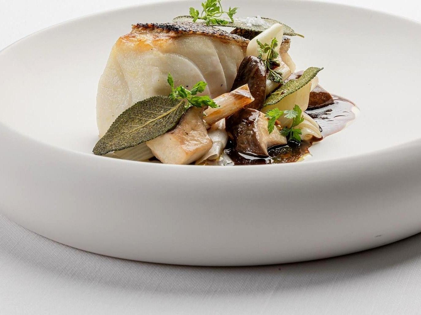 Teritoria La Speranzina Restaurant & Relais - Maison d\'hôtes