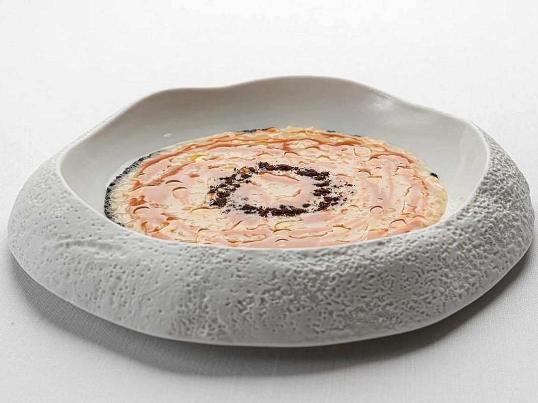 Teritoria La Speranzina Restaurant & Relais - Maison d\'hôtes